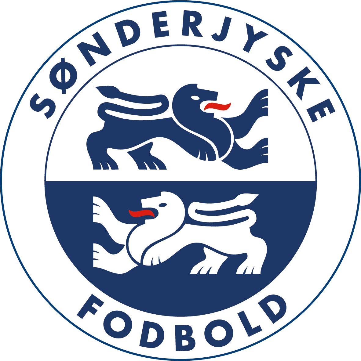 Sønderjyske logo