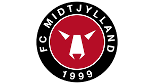 FC Midtjylland logo