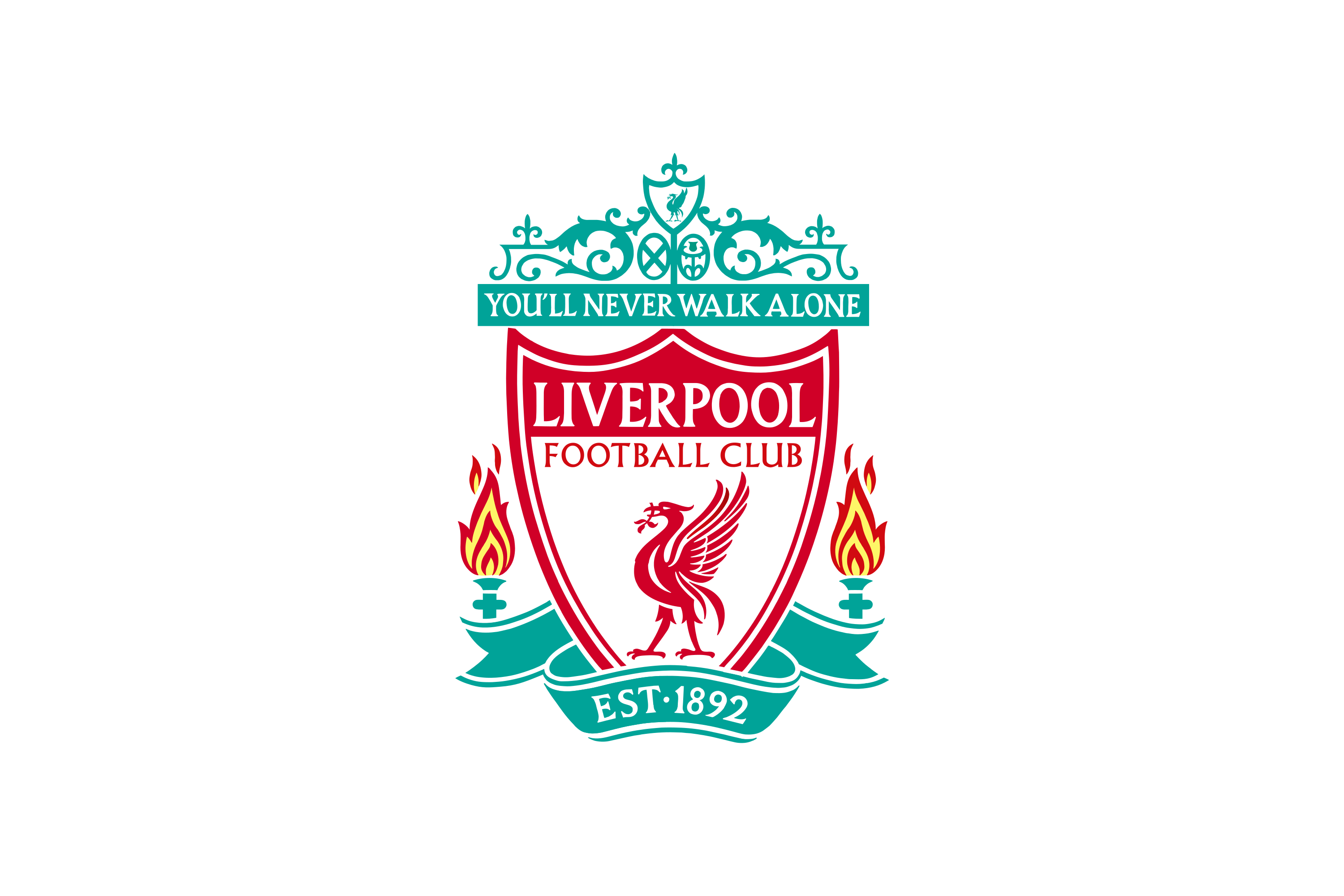 Liverpool logo